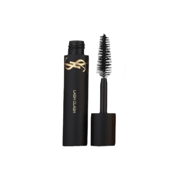 Yves Saint Laurent Other - YSL Lash Clash Extreme Volume Mascara -Mini 2ml Black NIB